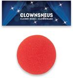 78731 Clownsneus met kaart.jpg