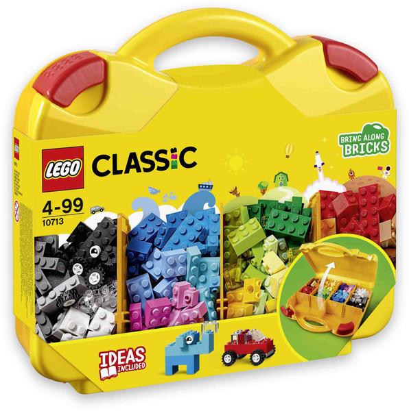 LEGO Classic Creatieve koffer - 10713