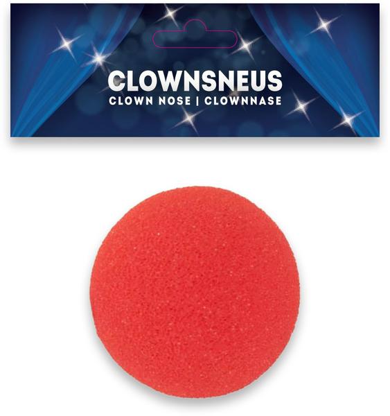 78731 Clownsneus met kaart.jpg